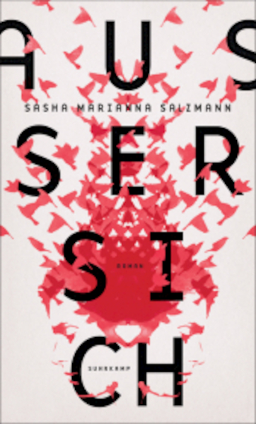 Außer sich - Sasha Marianna Salzmann (ISBN 9783518427620)
