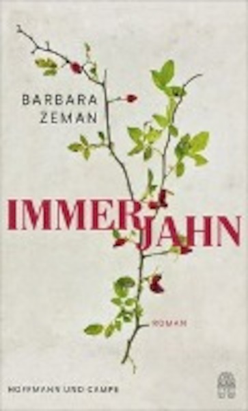 Immerjahn - Barbara Zeman (ISBN 9783455004953)