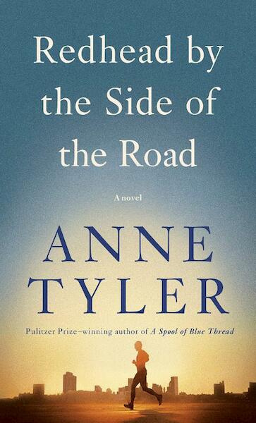 Redhead by the Side of the Road - Anne Tyler (ISBN 9781524711740)
