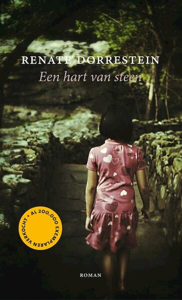 Hart van steen - Renate Dorrestein (ISBN 9789490647360)