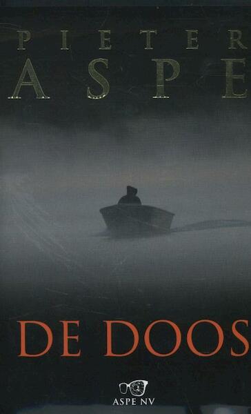 De doos - Pieter Aspe (ISBN 9789022331095)