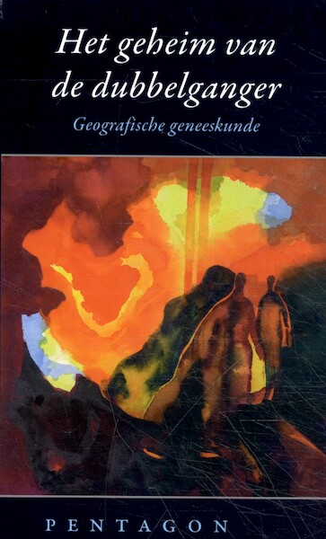 Het geheim van de dubbelganger - Rudolf Steiner (ISBN 9789492462480)