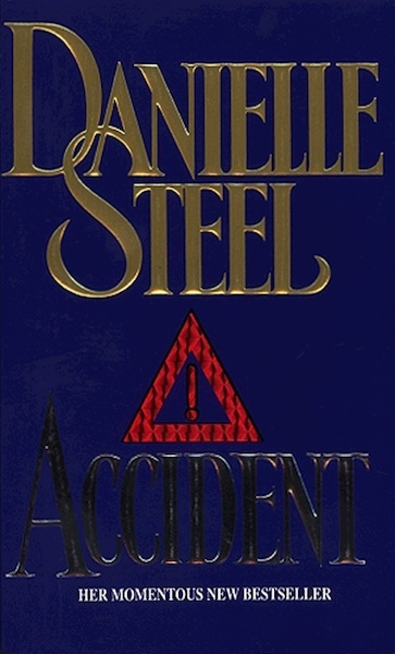 Accident - Danielle Steel (ISBN 9781409091684)