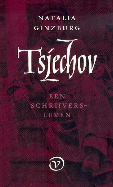 Russische Bibliotheek Tsjechov verzamelde verhalen 4 - Natalia Ginzburg (ISBN 9789028240834)