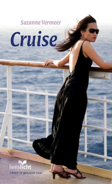 Cruise - Suzanne Vermeer (ISBN 9789086961115)