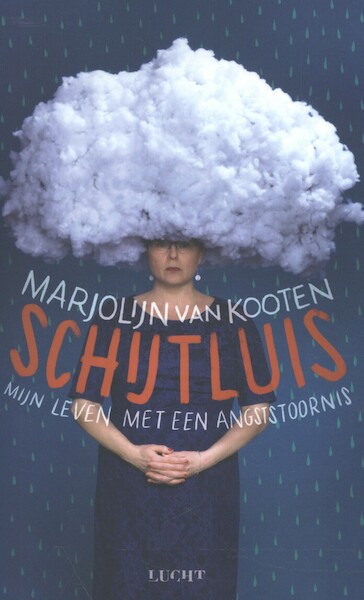 Schijtluis - Marjolijn van Kooten (ISBN 9789492798169)