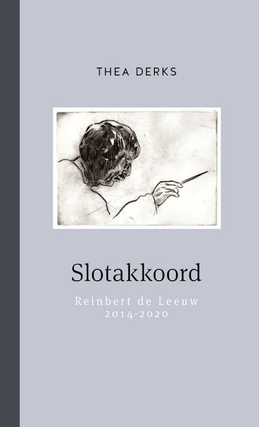 Slotakkoord - Thea Derks (ISBN 9789079624324)