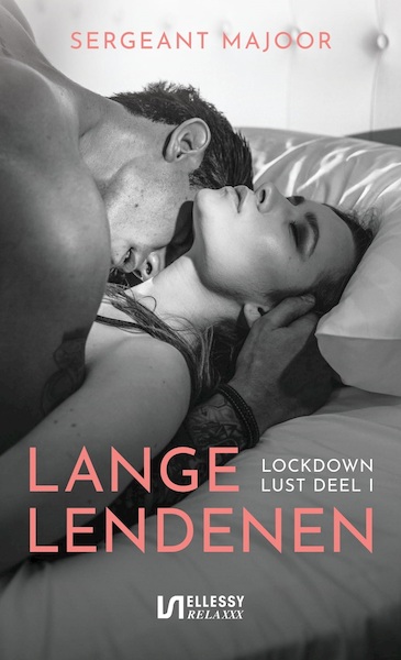 Lange lendenen - Sergeant Majoor (ISBN 9789086604579)