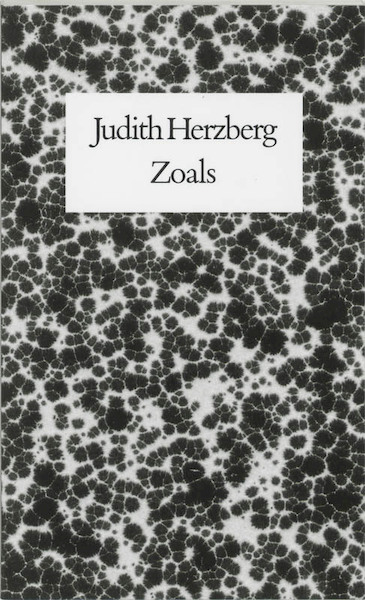 Zoals - Judith Herzberg (ISBN 9789061694373)