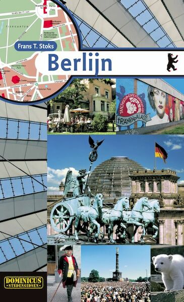 Berlijn - F. Stoks (ISBN 9789025735999)