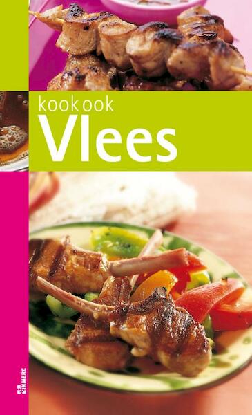 Kook ook vlees - Corry Duquesnoy (ISBN 9789066115286)