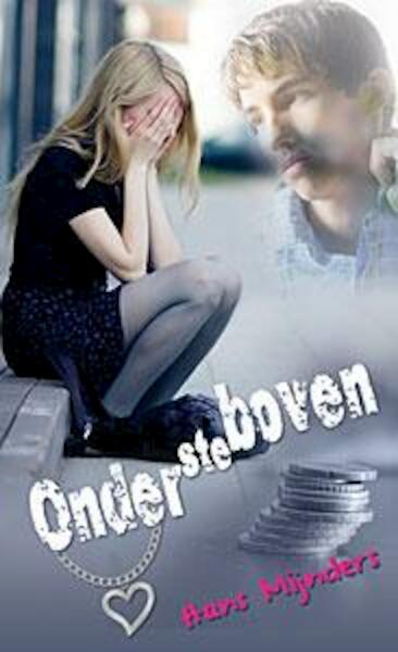 Ondersteboven - Hans Mijnders (ISBN 9789033125249)