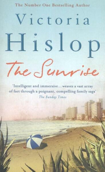 The Sunrise - Victoria Hislop (ISBN 9780755377817)