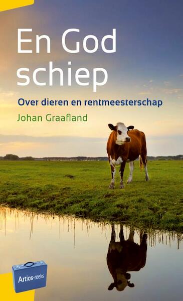 En God schiep - Johan Graafland (ISBN 9789088971181)