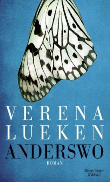 Anderswo - Verena Lueken (ISBN 9783462051353)