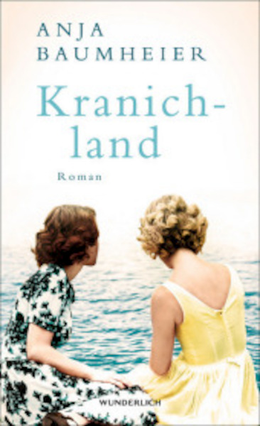 Kranichland - Anja Baumheier (ISBN 9783805200219)
