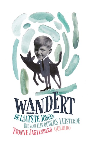 Wandert - Yvonne Jagtenberg (ISBN 9789045125824)