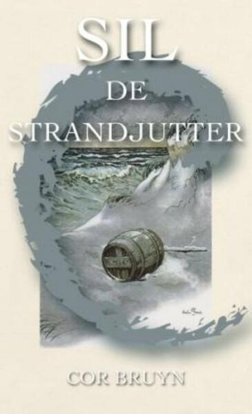 Sil de strandjutter - Cor Bruijn (ISBN 9789043517805)