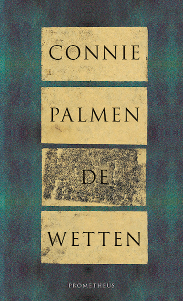 De wetten - Connie Palmen (ISBN 9789044607505)