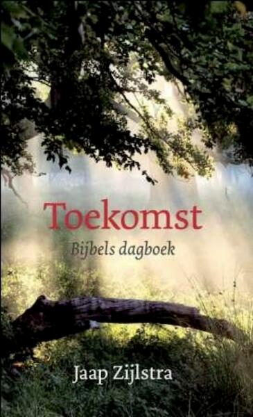 Toekomst - Jaap Zijlstra (ISBN 9789043514002)