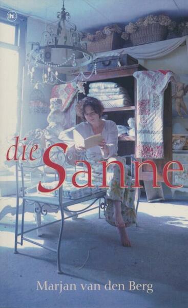 Die Sanne - Marjan van den Berg (ISBN 9789044334043)