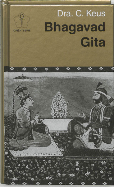 Bhagavad Gita - (ISBN 9789020245158)