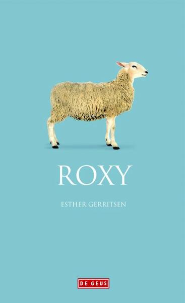 Roxy - Esther Gerritsen (ISBN 9789044532548)