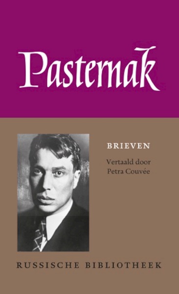 Brieven - Boris Pasternak (ISBN 9789028282049)