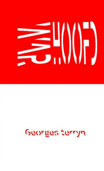 Warhoofd - Georges terryn (ISBN 9789402171235)