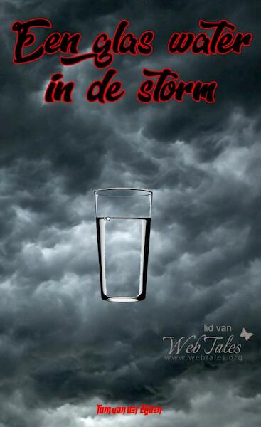 Een glas water in de storm - Tom Van der Zijden (ISBN 9789402178258)