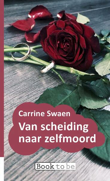 Book To Be - Carrine Swaen (ISBN 9789402177251)