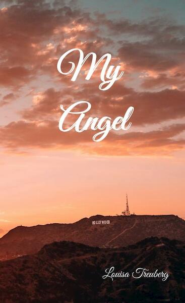 My Angel - Louisa Treuberg (ISBN 9789463676892)