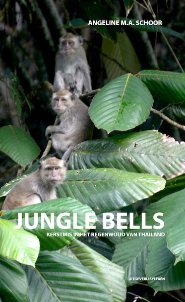 Jungle Bells - Angeline Schoor (ISBN 9789491154133)