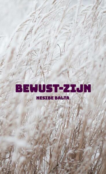 Bewust-zijn - Nesibe Balta (ISBN 9789464350616)