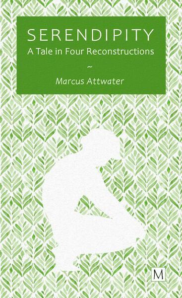 Serendipity - Marcus Attwater (ISBN 9789403635347)