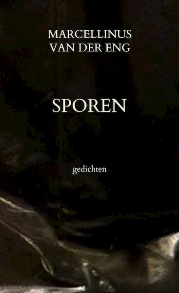 SPOREN - Marcellinus Van der Eng (ISBN 9789464480894)