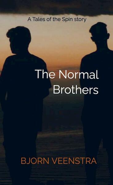 The Normal Brothers - Bjorn Veenstra (ISBN 9789403650586)