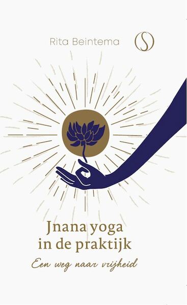 Jnana yoga in de praktijk - Rita Beintema (ISBN 9789493301382)