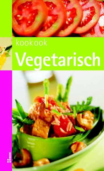 Kook ook Vegetarisch - C. ten Houte de Lange (ISBN 9789066116962)