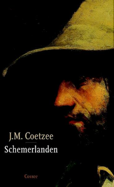 Schemerlanden - J.M. Coetzee (ISBN 9789059360372)