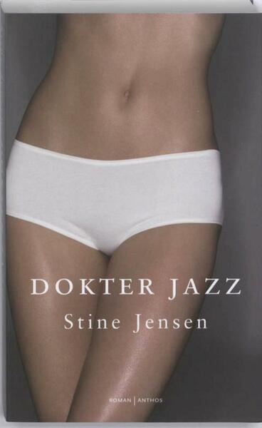 Dokter Jazz - Stine Jensen (ISBN 9789041414861)