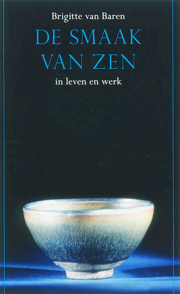 De smaak van zen - B. van Baren (ISBN 9789056701659)