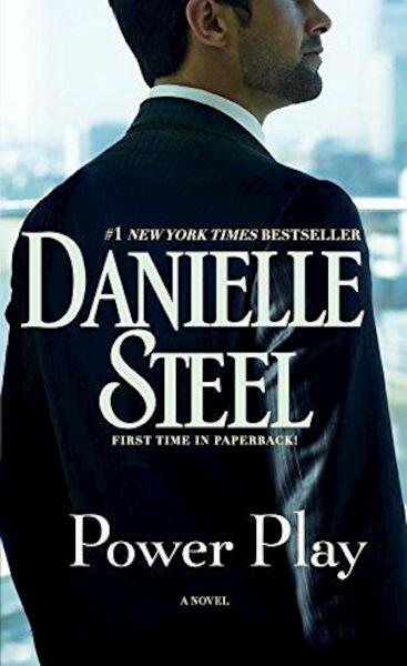 Power Play - Danielle Steel (ISBN 9780345530929)