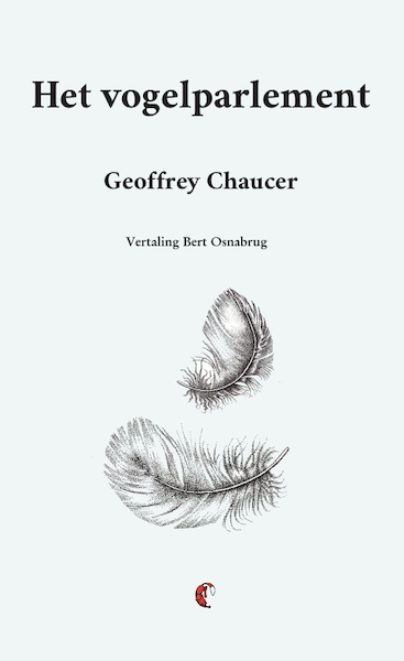Het vogelparlement - Geoffrey Chaucer (ISBN 9789491982620)