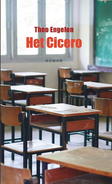 Het Cicero - Theo Engelen (ISBN 9789491707216)