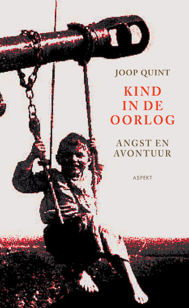 Kind in de oorlog - Joop Quint (ISBN 9789464245752)