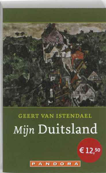 Mijn Duitsland - Geert van Istendael (ISBN 9789046762325)