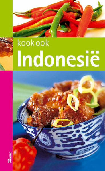 Indonesië - (ISBN 9789066115330)