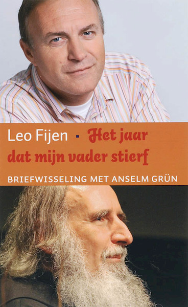 Het jaar dat mijn vader stierf - Leo Fijen (ISBN 9789025958329)