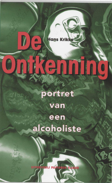 De ontkenning - H. Krikke (ISBN 9789067280891)